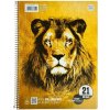 Blok College Format Werk Ursus A4 80 listov linajkový 70g Blok College Format Werk Ursus A4 80 listov linajkový 70g