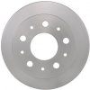BOSCH Brzdový kotúč 0986479316 BOSCH Brzdový kotúč 0986479316