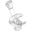 Rameno krátke Thule 50952 Rameno krátke Thule 50952