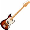 Fender Player II Series Mustang Bass MN 3-Color Sunburst Elektrická basgitara Fender Player II Series Mustang Bass MN 3-Color Sunburst Elektrická basgitara