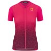 Karpos VERVE EVO dámsky dres Cabaret/Magenta Haze Veľkosť: S Karpos VERVE EVO dámsky dres Cabaret/Magenta Haze Veľkosť: S