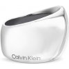 Calvin Klein oceľový prsteň Modern Purity 35000833