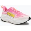 Dámske bežecké topánky HOKA Skyflow neon rose/neon hoka citrus Dámske bežecké topánky HOKA Skyflow neon rose/neon hoka citrus