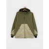 Volcom Longo Gore Tex (dark olive) XL, zelená Volcom Longo Gore Tex (dark olive) XL, zelená