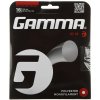 Tenisový výplet Gamma iO (12.2 m) - Čierny (1.23 mm) Tenisový výplet Gamma iO (12.2 m) - Čierny (1.23 mm)