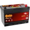 Centra Plus 12V 95Ah 760A CB954 Centra Plus 12V 95Ah 760A CB954