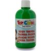 Temperová barva Ready Tempera zelená 500 ml