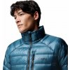 Columbia Arctic Crest Down Jacket Pánska Bunda Farba: Everblue, Veľkosť: M 2088784429 Columbia Arctic Crest Down Jacket Pánska Bunda Farba: Everblue, Veľkosť: M 2088784429