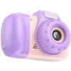 HOCO DV201, digitálna detská kamera, ružová HOCO DV201, digitálna detská kamera, ružová
