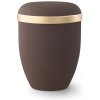 Ekologická urna Leona - Hnedá Ekologická urna Leona - Hnedá