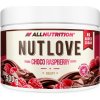Allnutrition NUTLOVE Choco Raspberry Crispy 500 g