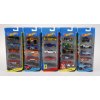 Mattel Hot Wheels Autíčka 5 kusov 251806 Mattel Hot Wheels Autíčka 5 kusov 251806