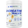 ALLNUTRITION 3-Creatine Malate Muscle Max Orange 500 g ALLNUTRITION 3-Creatine Malate Muscle Max Orange 500 g