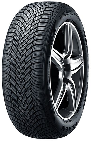 Nexen Winguard Snow\'G3 WH21 175/65 R14 82T