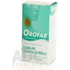 OROFAR aer ora 1x30 ml OROFAR aer ora 1x30 ml