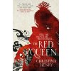 Red Queen - Christina Henry Red Queen - Christina Henry