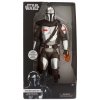 Disney Star Wars The Mandalorian originálna hovoriaca figúrka 33 cm Disney Star Wars The Mandalorian originálna hovoriaca figúrka 33 cm