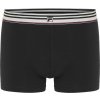Fila Man Boxer čierna biela