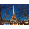CLEMENTONI Puzzle Paříž 2000 dílků CLEMENTONI Puzzle Paříž 2000 dílků