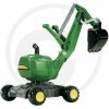 Báger ROLLY TOYS John Deere Báger ROLLY TOYS John Deere