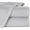 Sada uterákov GLADKI 2 35 strieborná Sada uterákov GLADKI 2 35 strieborná