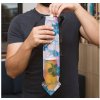 Thumbs Up! Žartovná párty kravata na pitie Thumbs Up! Žartovná párty kravata na pitie