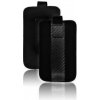 Puzdro vsuvka HTC Wildfire G8 carbon black Puzdro vsuvka HTC Wildfire G8 carbon black