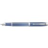 Parker 1502/3133904 IM Writing Rituals Blue CT plniace pero hrot F Parker 1502/3133904 IM Writing Rituals Blue CT plniace pero hrot F