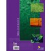 Blok College špirálový štvorčekový - autor neuvedený Blok College špirálový štvorčekový - autor neuvedený
