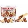 Mixit Oriešky z pece štyri druhy korenia 150 g
