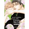 Scattering His Virgin Bloom: Love Frenzy, Vol. 2 Scattering His Virgin Bloom: Love Frenzy, Vol. 2