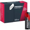 Batéria Duracell PROCELL INTENSE AA 1.5 V LR6 10 ks balenie Batéria Duracell PROCELL INTENSE AA 1.5 V LR6 10 ks balenie