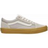 VANS Old Skool NEUTRAL BLOCK GRAY/GUM - 37 VANS Old Skool NEUTRAL BLOCK GRAY/GUM - 37
