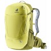 Cyklistický batoh Deuter Trans Alpine 30 - sprout/cactus Cyklistický batoh Deuter Trans Alpine 30 - sprout/cactus