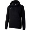 Liga Casual Puma mikina černá Liga Casual Puma mikina černá