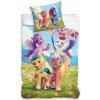 Posteľné obliečky My Little Pony Posteľné obliečky My Little Pony