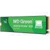 WD Green SN3000 2TB, WDS200T4G0E WD Green SN3000 2TB, WDS200T4G0E