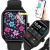 Smart hodinky Smart-Trend LifeWatch 209PRO čierne Smart hodinky Smart-Trend LifeWatch 209PRO čierne