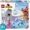 LEGO® DUPLO 10418 Elsa a Bruni v začarovaném lese LEGO® DUPLO 10418 Elsa a Bruni v začarovaném lese