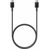 EP-DW767JBE Samsung USB-C/USB-C Dátový Kábel 3A 1.8m Black (OOB Bulk) EP-DW767JBE Samsung USB-C/USB-C Dátový Kábel 3A 1.8m Black (OOB Bulk)
