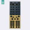 Doto Design Skin Traktor X1 MK3 Mash-Up Naval Doto Design Skin Traktor X1 MK3 Mash-Up Naval