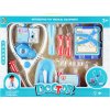 CreativeToys Súprava lekárskeho príslušenstva