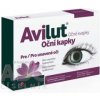 Recordati Industria Chimica e Farmaceutica S.p.A. AVILUT Očné kvapky 10x0,5 ml Recordati Industria Chimica e Farmaceutica S.p.A. AVILUT Očné kvapky 10x0,5 ml