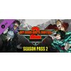 Európa MÔJ HRDINA JEDEN SPRAVODLIVOSŤ 2 - Season Pass 2 Steam Európa MÔJ HRDINA JEDEN SPRAVODLIVOSŤ 2 - Season Pass 2 Steam