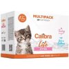 Calibra Cat Life kapsička Kitten Multipack 12x85 g Calibra Cat Life kapsička Kitten Multipack 12x85 g