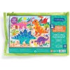 Mudpuppy Puzzle Silní dinosaury 12 dielov