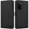 TECH-PROTECT WALLET XIAOMI POCO M7 BLACK TECH-PROTECT WALLET XIAOMI POCO M7 BLACK