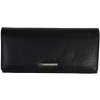 SEGALI Dámska kožená peňaženka 7120 black SEGALI Dámska kožená peňaženka 7120 black