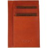 NovaKabelka.sk 8421 Arancio pánska kožená peňaženka oranžová NovaKabelka.sk 8421 Arancio pánska kožená peňaženka oranžová