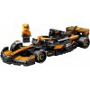 LEGO Speed Champions 77251 - Závodní auto McLaren F1 Team MCL38 LEGO Speed Champions 77251 - Závodní auto McLaren F1 Team MCL38
